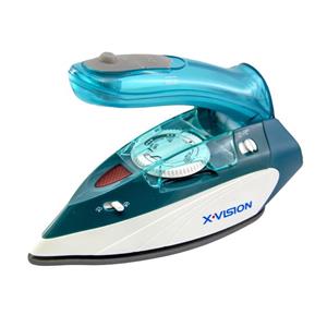 اتو بخار ایکس ویژن مدل SW-602