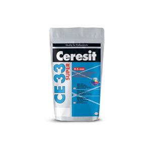 پودر بندکشی سرزیت هنکل Ceresit CE 33 Super 