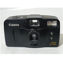دوربین عکاسی آنالوگ کنون پریما CANON BF-80 ژاپن
