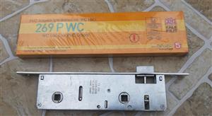 قفل سرویس  KALE کاله269pwc سری  35mm