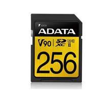 2 کارت حافظه ADATA سرعت بالا 290MBs UHS-II V90