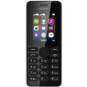 گوشی موبایل نوکیا مدل Nokia 108 دو سیم کارت
