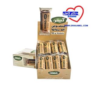 کاکامو پلاس آبیش بسته 24 عددی
