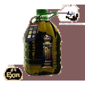 روغن زیتون فرابکر اکسیر (۴ لیتری)