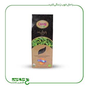 چای سیاه سرگل بهاره ارگانیک زوبین