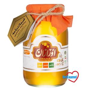 عسل مرکبات 960 گرمی اورازان