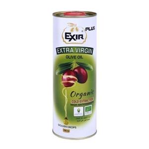 روغن زیتون دارویی اکسیر پلاس 700میلی لیتر