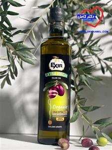 روغن زیتون فرابکر اکسیر 700 میلی لیتر