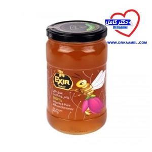 عسل گون 900 گرمی اکسیر | خرید عسل گون ارگانیک
