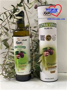 روغن زیتون فرابکر اکسیر پلاس 700 میلی لیتر