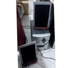 اسپیکر میکرولب 3 تیکه