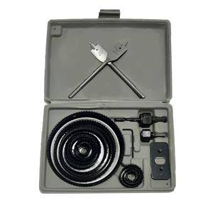 ست گرد بر سیلور