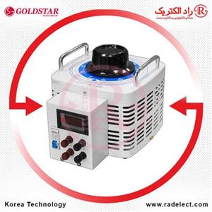 واریاک تک فاز 4000VA مدل LG-1P-4K-VA گلداستار