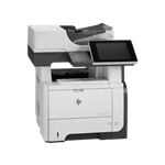 HP LaserJet Enterprise 500 MFP M525dn Multifunction Printer