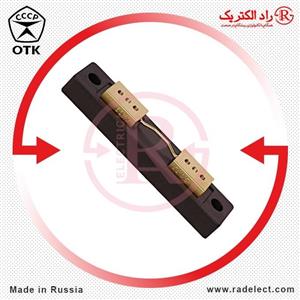 مقاومت شنت 20 آمپر 75 میلی ولت او تی کا روسیه