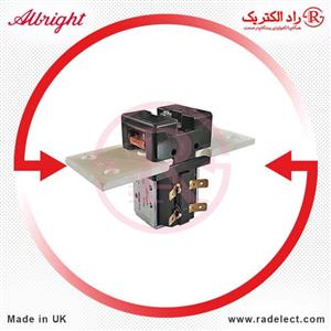 کنتاکتور DC لیفتراک 300 آمپر SW300-1030 آلبرایت Albright