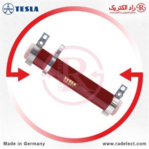 مقاومت متغیر 47 اهم 10 وات تسلا آلمان