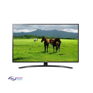 تلویزیون 55 اینچ ال جی مدل UM7450PVA