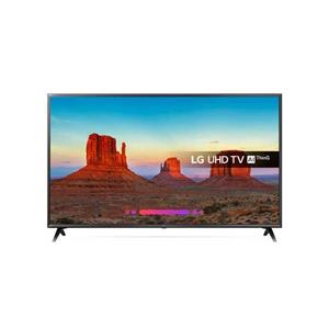 تلویزیون 55 اینچ ال جی مدل UK6300MLB
