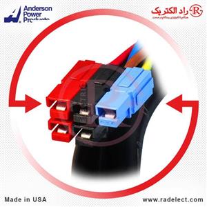 سوکت با کابل یو پی اس فاراتل SDC3000X-RT توان 3kVA اندرسون آمریکا