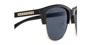 عینک آفتابی هاکرز مدل Hawkers Diamond Black Dark Classic Tr18