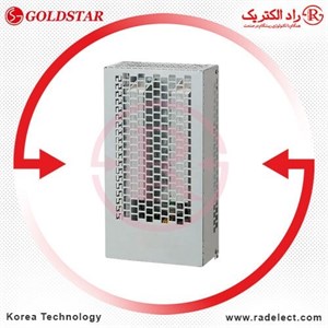 مقاومت ترمز درایو زیمنس 44 اهم 500 وات