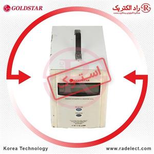 استابلایزر دست دوم تک فاز LG-1P-0.5K-V گلداستار