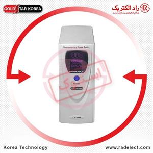 یو پی اس دست دوم LG-500E گلداستار