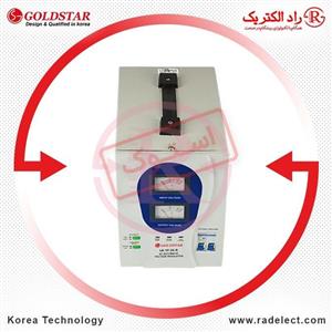 ترانس اتوماتیک دست دوم LG-1P-2K-R گلداستار