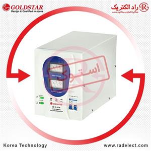 ترانس اتوماتیک دست دوم LG-1P-3K-R گلداستار