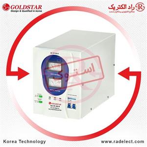 ترانس اتوماتیک دست دوم LG-1P-5K-R گلداستار