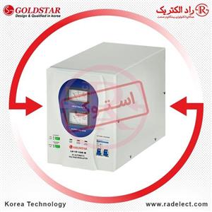 ترانس اتوماتیک دست دوم LG-1P-10K-R گلداستار