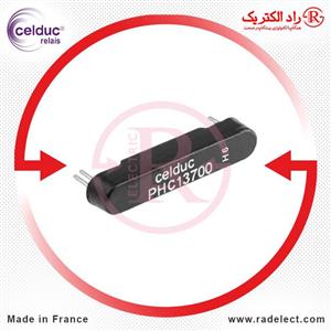 سنسور مغناطیسی مجاورتی PHC13700 سلدوک فرانسه Celduc France