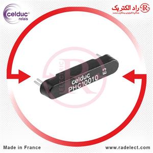 سنسور مغناطیسی مجاورتی PHC10010 سلدوک فرانسه Celduc France
