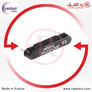 سنسور مغناطیسی مجاورتی PHA01200 سلدوک فرانسه Celduc France