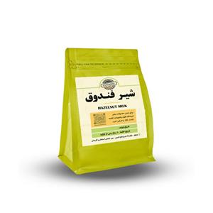 شیر فندق