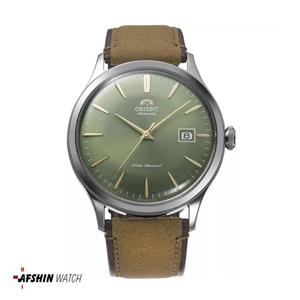 ساعت مچی مردانه اورینت ORIENT RA-AC0P01E