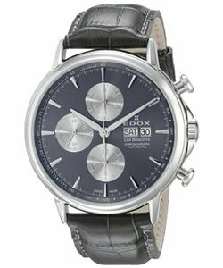 ساعت مچی مردانه ادوکس EDOX 011203GIN