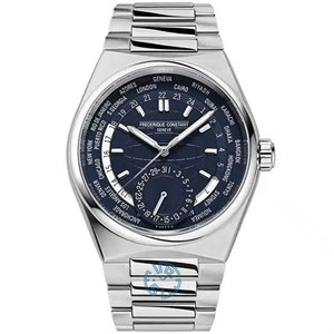 ساعت مچی مردانه فردریک کنستانت FREDERIQUE CONSTANT FC-718N4NH6B