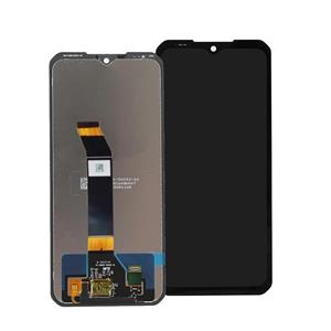 تاچ و ال سی دی گوشی موبایل دوجی Doogee S118