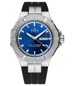 ساعت مچی مردانه ادوکس EDOX 880083CABUIN