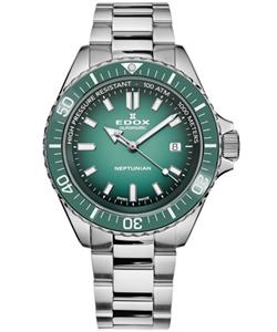 ساعت مچی مردانه ادوکس EDOX 801203VMVDN1