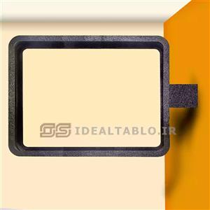 لایت باکس دوطرفه پزشکی 50 * 70
