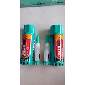 چسب 123 دلتا فیکس