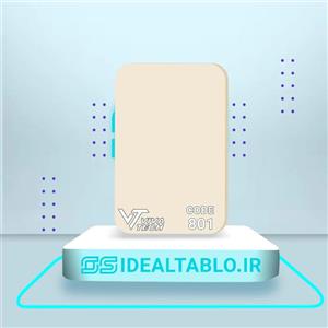 پلکسی ویواتک سفید استخونی 801 – 2.5 میل