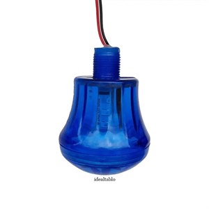 لاسوگاسی گلابی آبی – 18 اس ام دی 35*28