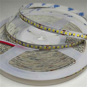 ال ای دی نواری سفید تراکم 120 – 12ولت – 8 میل