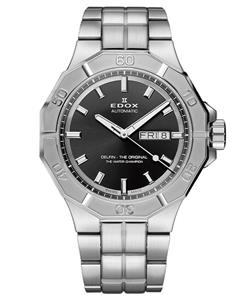 ساعت مچی مردانه ادوکس EDOX 880083MNIN