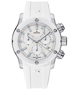 ساعت مچی زنانه ادوکس EDOX 102253BBIN