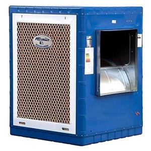 کولر آبی 8000 سلولزی ریموت دار مشهد دوام مدل md800c